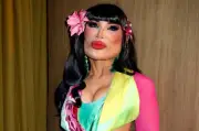 Lyn May revela que le inyectaron aceite de cocinar en el rostro y pensó en suicidarse