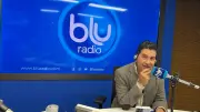 Mañanas Blu: veto a símbolos patrios y suspensión de Petro