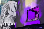 Madonna deslumbra en Times Square con concierto sorpresa por el Mes del Orgullo