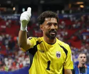 Madre de portero de Cabo Verde obtiene visa para ver Mundial