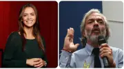 Mafe Carrascal invita a café a Juan Daniel Oviedo tras criticarlo antes