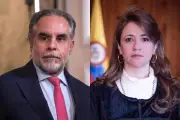 Magistrada Lombana califica de “agravio a la justicia” insultos de ministro Benedetti