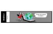 Magola y las nuevas reglas de convivencia en Colombia