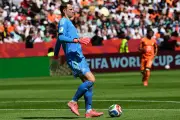 Manuel Neuer rompe récord de partidos mundialistas para arqueros
