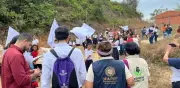 MAPP-OEA pide a candidatos presidenciales respetar compromiso por elección pacífica