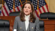 María Elvira Salazar pide sanciones de OFAC por fraude en segunda vuelta en Colombia