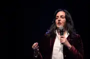María Fernanda Cabal pide a Uribe escisión del Centro Democrático para nuevo partido
