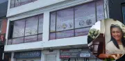 María Fernanda Delgado pide perdón a familia de Yulixa Toloza desde Venezuela