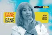 María Jimena Duzán analiza el nuevo ambiente electoral en Colombia