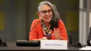 María José Pizarro desautoriza a asesor por reunión con exnarcotraficante en la DNI