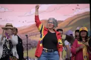 María José Pizarro: “Vamos a ganar” y anuncia remontada de Iván Cepeda