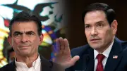 Marco Rubio reafirma apoyo a Bolivia y anuncia más ayuda de emergencia