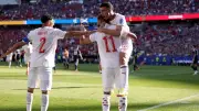 Marruecos vence a Escocia con gol relámpago y lidera el Grupo C