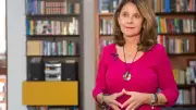 Marta Lucía Ramírez cuestiona retiro de propuesta de Constituyente