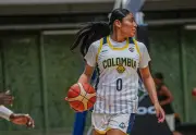 Marta Moscarella jugará en la NCAA con la Universidad de Xavier