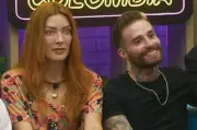 Mateo 'Peluche' Varela y Norma Nivia se comprometen en Japón