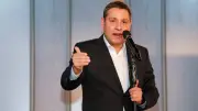 Mauricio Lizcano no respaldará a Cepeda ni a De la Espriella en segunda vuelta