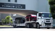 Mazda desarrolla combustible con aceite de cocina usado en prueba piloto