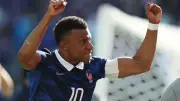 Mbappé busca ser el máximo goleador histórico en eliminatorias mundialistas