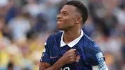 Mbappé, máximo goleador en eliminatorias de Mundiales