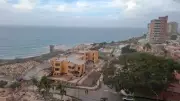 Médicos de Cali instalan hospital móvil en La Guaira tras terremoto en Venezuela