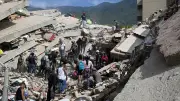 Médicos Sin Fronteras redirige ayuda a desplazados por terremoto en Venezuela