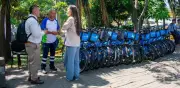 Medellín acelera hacia un futuro sostenible con ambiciosa estrategia de movilidad