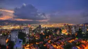 Medellín, primera ciudad colombiana en Índice de Calidad de Vida Urbana de ONU