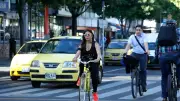 Medellín reactiva 35 frentes de obra para modernizar ciclorrutas
