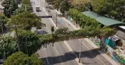 Medellín rompe récord de calor con 33,8°C y alerta sobre ola de calor