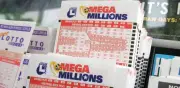 Mega Millions: premio de US$368 millones disponible para colombianos