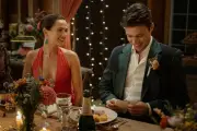 'Mensajes de voz para Isabelle': la nueva película romántica de Netflix sobre duelo y segundas oportunidades