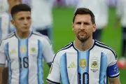 Messi lidera a Argentina a octavos del Mundial 2026 con doblete ante Austria