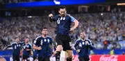 Messi lidera la Bota de Oro en Mundial 2026 con seis goles en fase de grupos