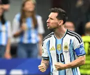 Messi máximo goleador histórico de los Mundiales con 18 tantos