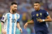 Messi y Mbappé reescriben la historia de los Mundiales: goles y récords
