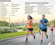 Meta apuesta por la salud en IA; Eddie Bauer se expande en Bogotá
