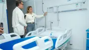 Meta habilita 61 nuevas camas en el Hospital Departamental de Villavicencio