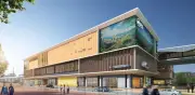 Metro de Bogotá: 10 estaciones tendrán 17 obras de arte en sus fachadas