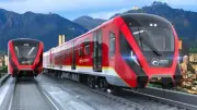 Metro de Bogotá: 78% de avance y nombres oficiales de tres estaciones