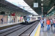 Metro de Medellín será gratuito el domingo de elecciones presidenciales