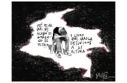 Mheo 472: Caricatura de opinión de El Espectador