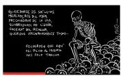 Mheo: La caricatura del momento en El Espectador