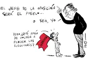 Mheo: La Caricatura que Desnuda la Realidad Política Colombiana