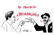 Mheo y la sátira política en El Espectador: una mirada crítica