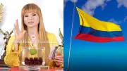 Mhoni Vidente predice triunfo de Abelardo de la Espriella con 13,7 millones de votos