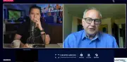 Michael Shifter: respaldo de Trump a De la Espriella es previsible y estratégico