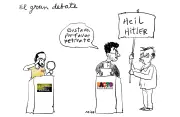 Mico: la caricatura del día en El Espectador
