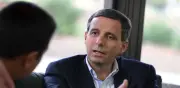 Miguel Gómez Martínez será el ministro de Hacienda de De La Espriella