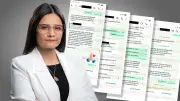Miguel Ospino responde a denuncia de Angie Rodríguez por presunto envenenamiento